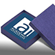 Image of the Academic Impressions Logo in a gift box.